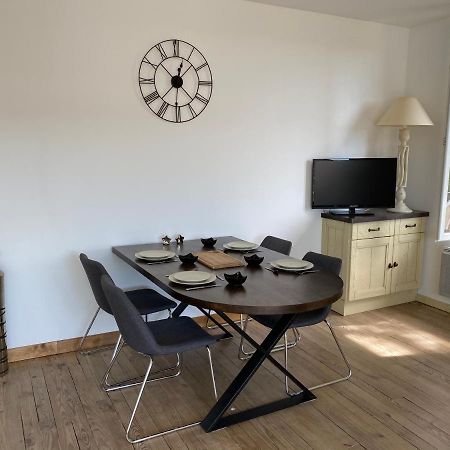 Appartement De L'Abbaye Saint-Astier  Екстериор снимка