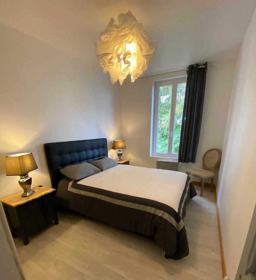 Appartement De L'Abbaye Saint-Astier  Екстериор снимка