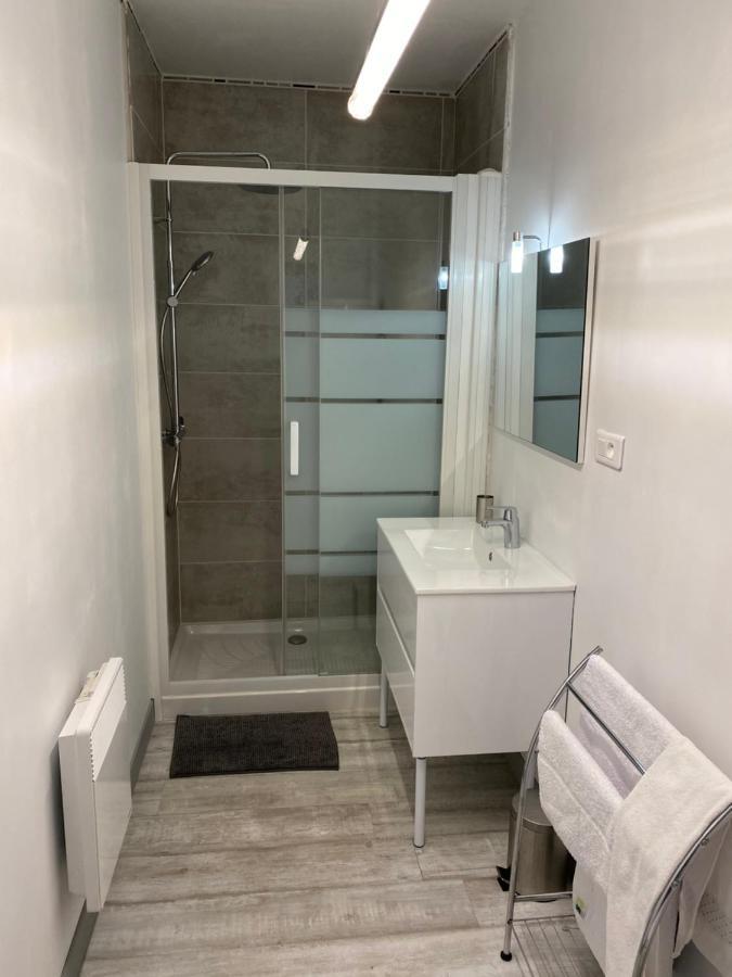 Appartement De L'Abbaye Saint-Astier  Екстериор снимка
