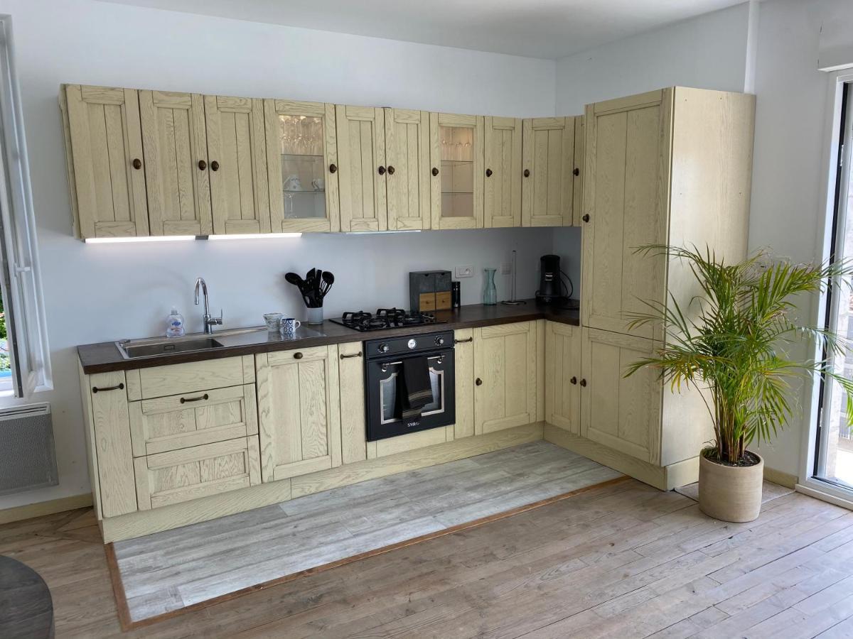 Appartement De L'Abbaye Saint-Astier  Екстериор снимка