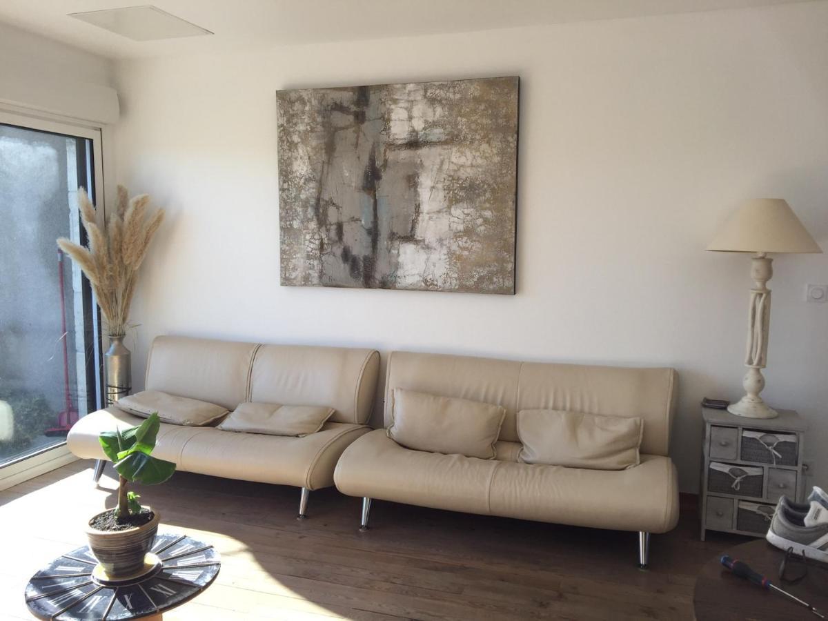 Appartement De L'Abbaye Saint-Astier  Екстериор снимка