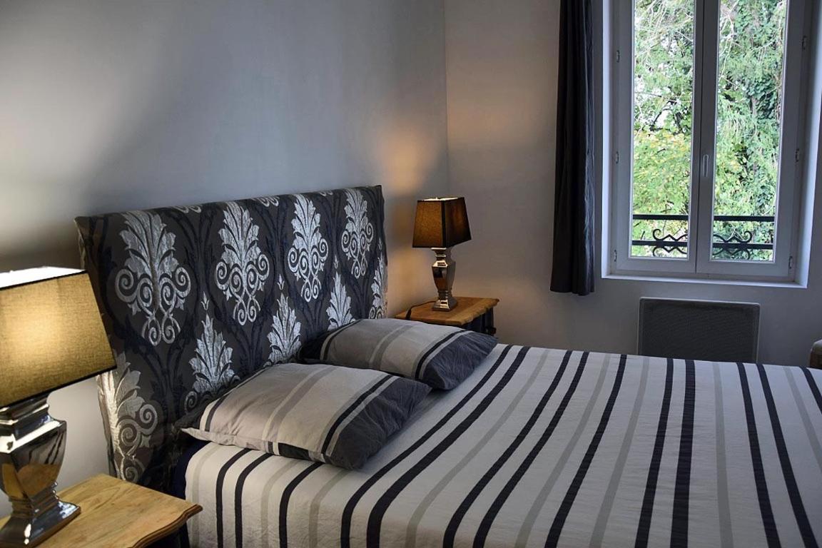 Appartement De L'Abbaye Saint-Astier  Екстериор снимка